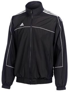 Adidas 3S Warm-Up Jacket 